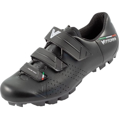 Vittoria Rapide MTB black 2019