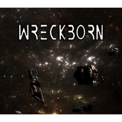 Wreckborn
