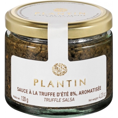 Plantin Lanýžová omáčka 120 g