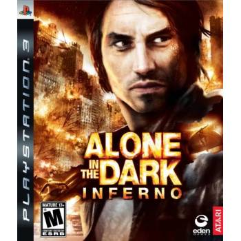 Image 1 of Atari Alone in the Dark Inferno (PS3)