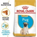 Royal Canin Pug Puppy 2 x 1,5 kg