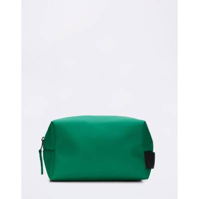 Rains Wash Bag Small 178 envy