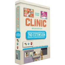 Clinic Deluxe Edition 2nd Extension