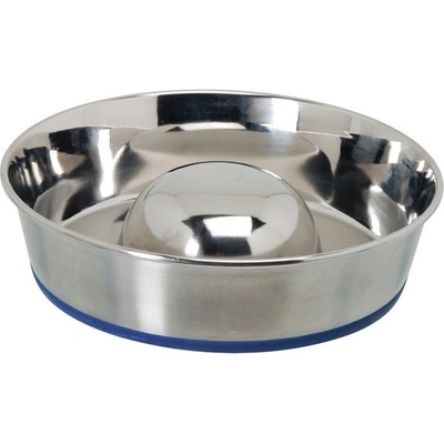 Camon protihltacia miska oceľová 0.75 l