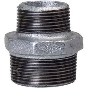 Arcopal Nipple reduk 2x5/4 zinc n8 nr40