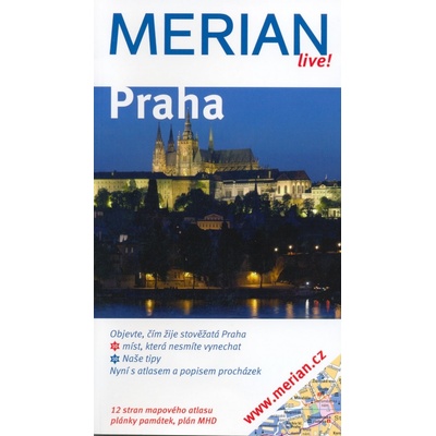 Praha
