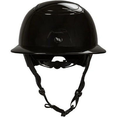BACK ON TRACK Bezpečnostní helma Strixx Sun Visor G/G Comp black