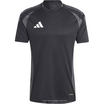 adidas Мъжка тениска Adidas Tiro24 C M Jsy T-Shirt Mens - Black