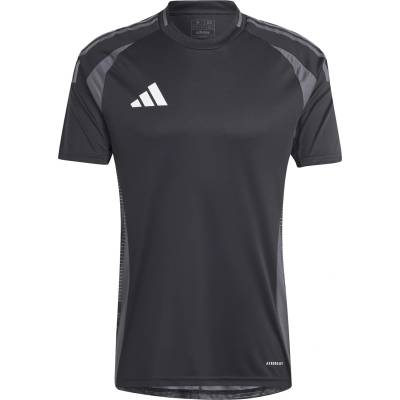 adidas Мъжка тениска Adidas Tiro24 C M Jsy T-Shirt Mens - Black