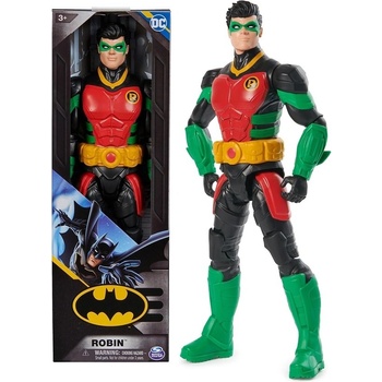 Spin Master Batman Robin