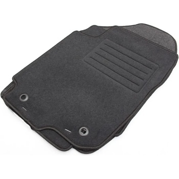 Image 1 of Petex Мокетни стелки за TOYOTA Rav4 (2012-2018) (112655602)