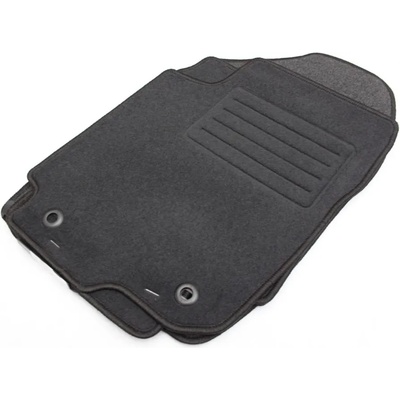 Petex Мокетни стелки за TOYOTA Rav4 (2012-2018) (112655602)