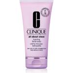 Clinique Foaming Sonic Facial Soap пенлив сапун-крем за суха и смесена кожа 150ml