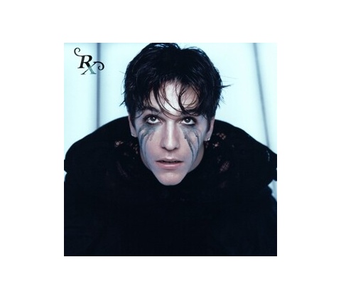 ROLE MODEL - Rx LP