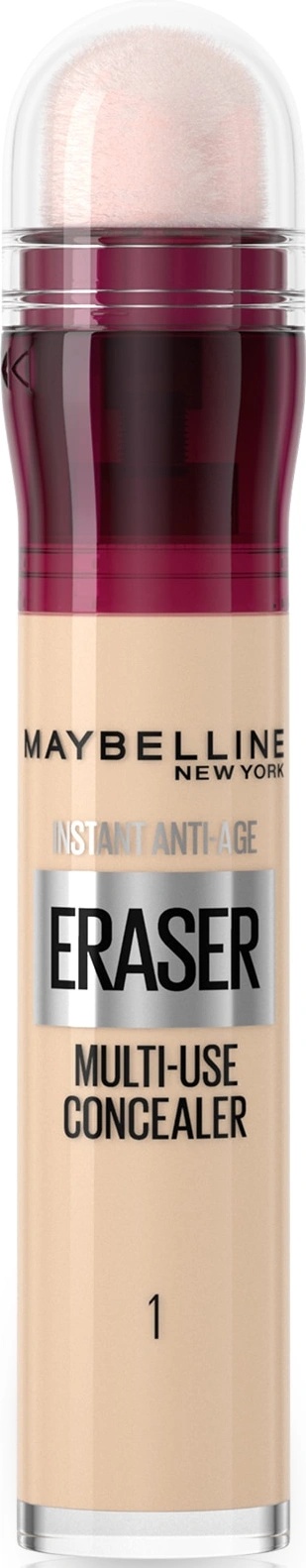 Maybelline New York Instant Anti-Age Eraser 01 light 6,8 ml