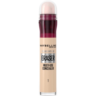 Maybelline New York Instant Anti-Age Eraser 01 light 6,8 ml