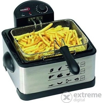 HAUSER DFS-430