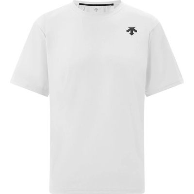 Descente Marco Tee white