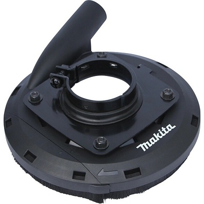 MAKITA kryt odsávání 180 mm 195385-8