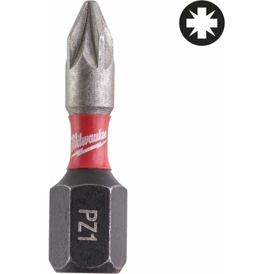 Milwaukee ShW PZ1 25 mm 25 ks 4932430861
