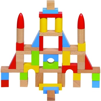 Goki Stavební kostky