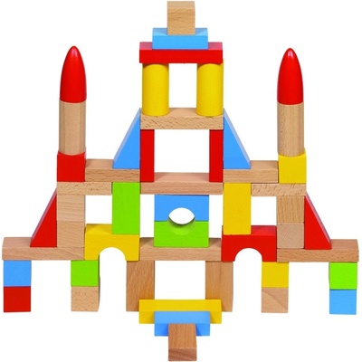 Goki Stavební kostky