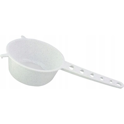 Makro 405758H - Cedník 12 cm hnedý