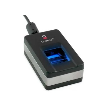 HID Четец за идентификация hid - 50019-001-102 (50019-001-102)