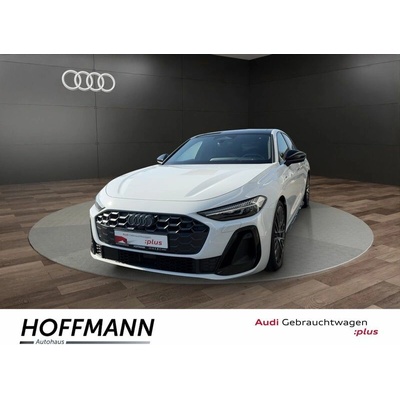 Audi A5 S-line 270 kW
