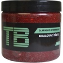 TB Baits Obaľovacia Pasta GLM Squid Strawberry 200ml