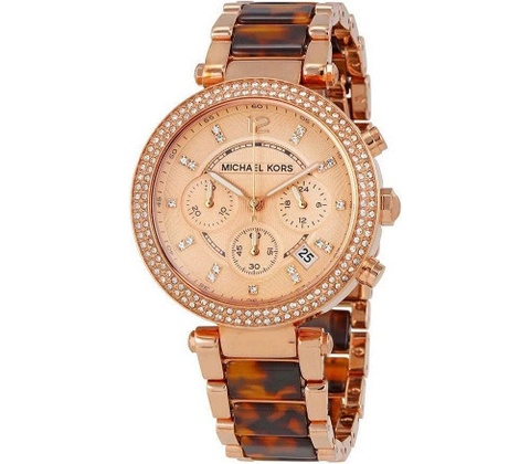 Michael Kors MK5538