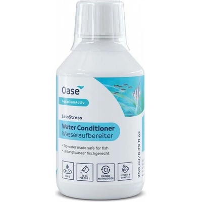 Oase LessStress Water Conditioner 250 ml