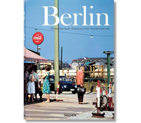 Berlin - Taschen