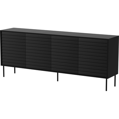Cama Meble Cortina 200 4D