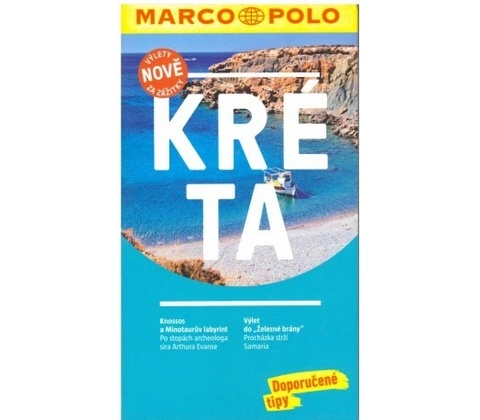 Kréta