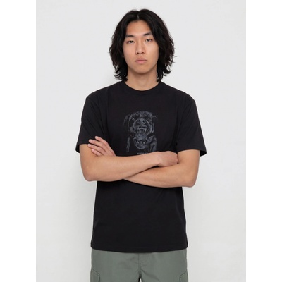 Jacuzzi Dominance black