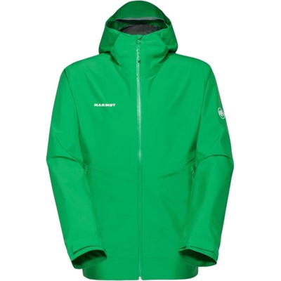 Mammut мъжко яке MAMMUT Alto Light HS Hooded pinea XXL