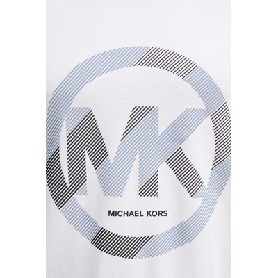 Michael Kors Памучна тениска Michael Kors (CF552TWFV4)