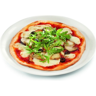 RAK, talíř PIZZA 30,5 cm , Banquet