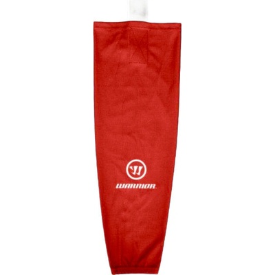 Warrior Pro Hockey Socks yth červená