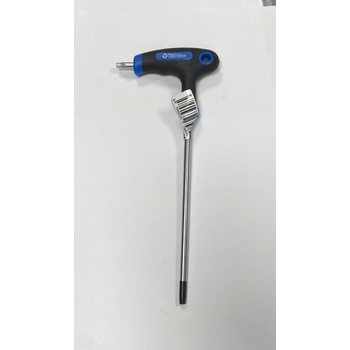 BEARGRIP Kľúč torx T30