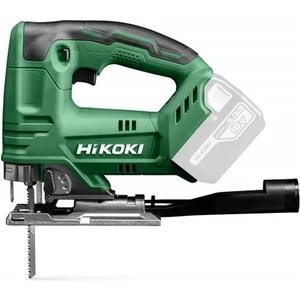 HiKOKI (Hitachi) CJ18DA-BASIC-HSC/CJ18DAW2Z Прободен трион, зеге