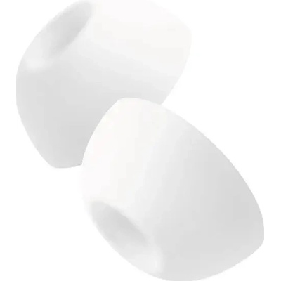 Fixed Silikónové nástavce pre Apple Airpods Pro veľkosť S