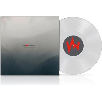 Townsend Devin Power Nerd 1 LP