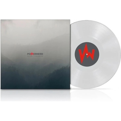 Townsend Devin Power Nerd 1 LP