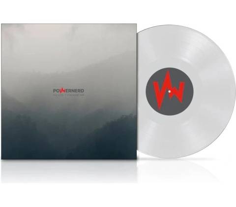 Townsend Devin Power Nerd 1 LP