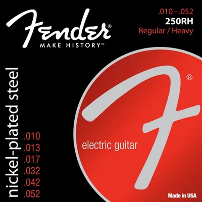 Fender 250rh nps ball end 10-52