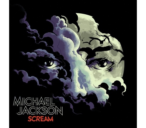 Jackson Michael - Scream CD