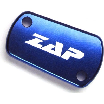 Zap Technix viečko pumpy sa hodí pre zadnej brzdy sa hodí pre KXF,RMZ modré modrá