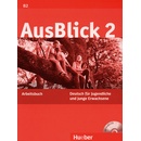 Ausblick 2 AB +CD